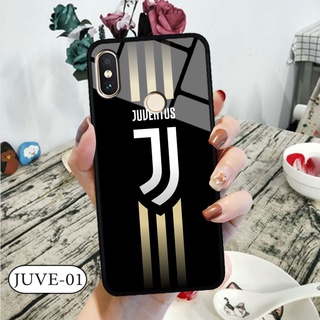 Ốp lưng bóng đá cho Xiaomi Redmi S2