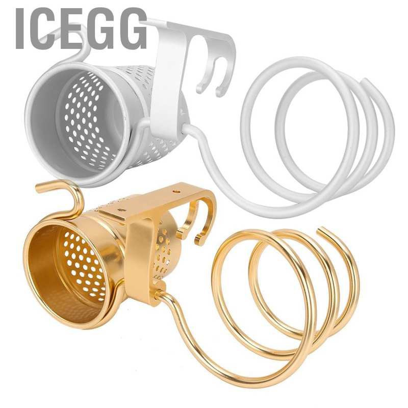 Giá đỡ máy sấy tóc chuyên dụng cho thẩm mỹ viện