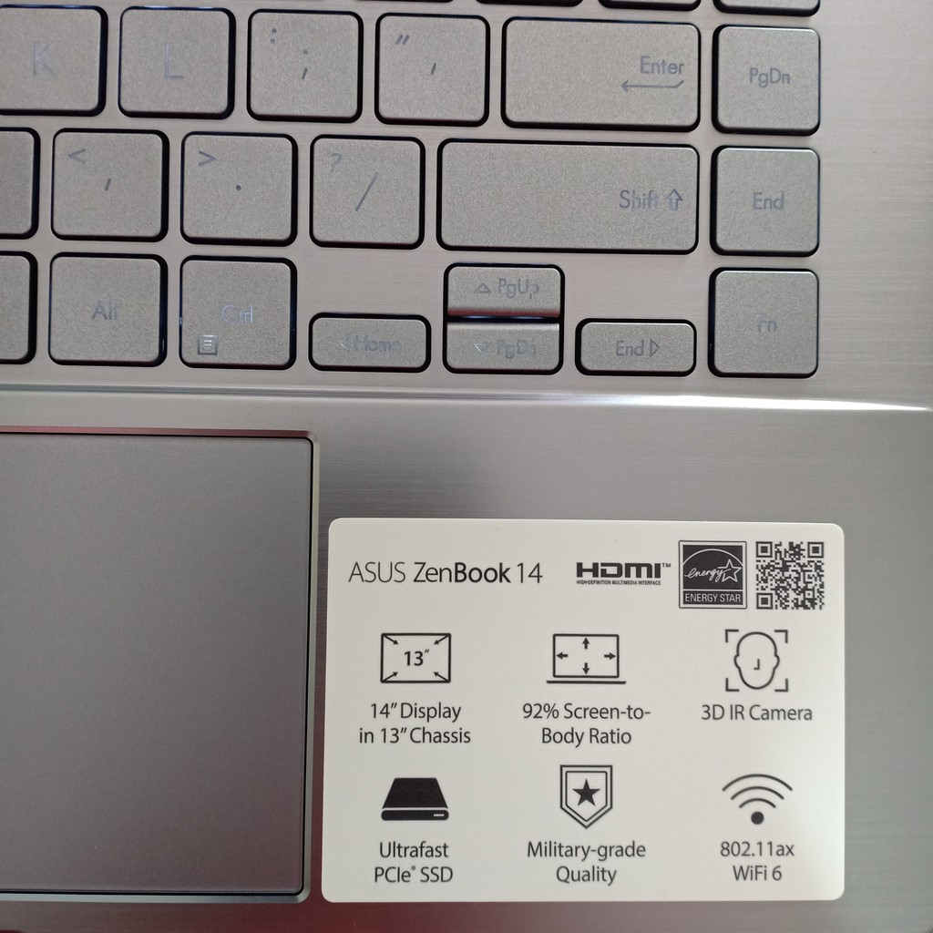 [ 𝐋𝐚𝐩𝐭𝐨𝐩 𝐀𝐬𝐮𝐬 𝐙𝐞𝐧𝐛𝐨𝐨𝐤 𝐐𝟒𝟎𝟕𝐈𝐐 𝐑𝐲𝐳𝐞𝐧 𝟓 𝟒𝟔𝟎𝟎] 𝐍𝐞𝐰𝐒𝐞𝐚𝐥 𝐬𝐢𝐞̂𝐮 𝐬𝐚𝐧𝐠 | BigBuy360 - bigbuy360.vn