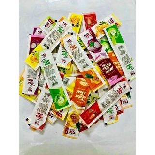 KẸO THẠCH ZÒN ZAI 400GR