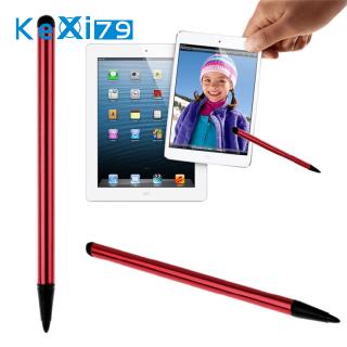 2Pcs Capacitive Pen Touch Screen Stylus Pencil for iPhone iPad Tablet Universal