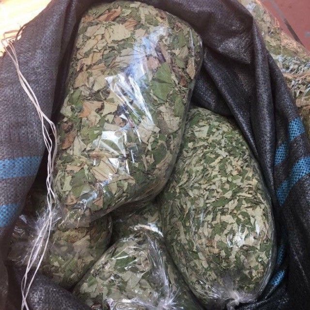 1kg lá sen khô giảm cân, đẹp da | BigBuy360 - bigbuy360.vn