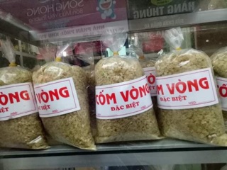 1kg Cốm khô - Đặc sản Hà nội
