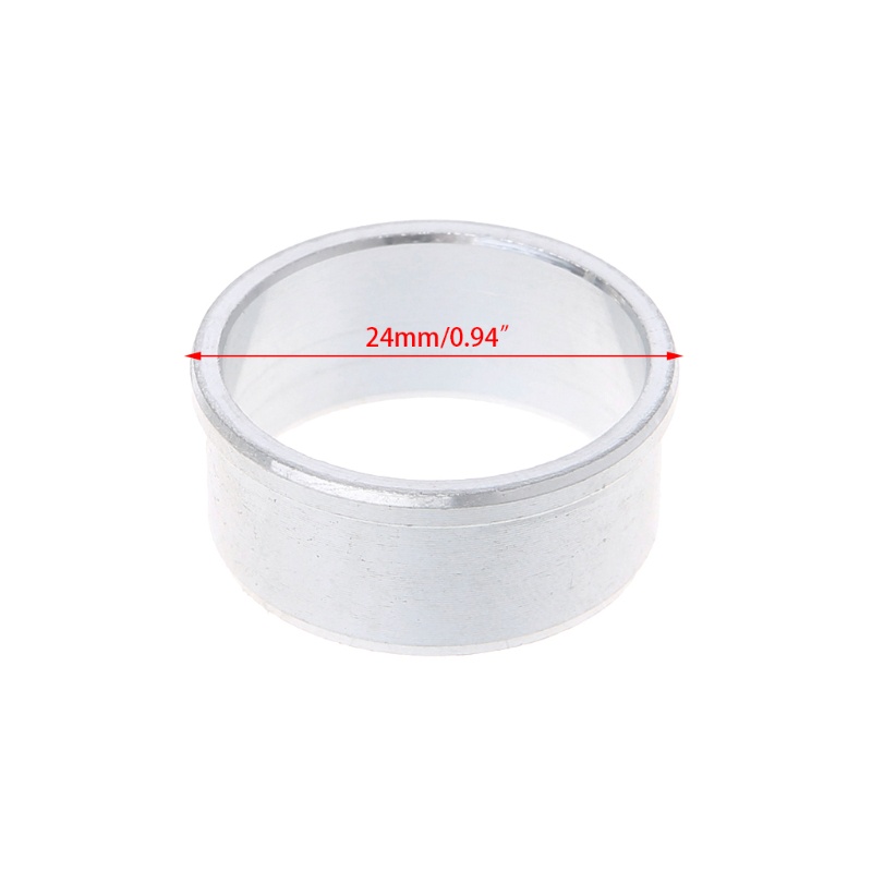 Đầu Chuyển Đổi Trục Dưới 24mm Sang 22mm Tùy Chỉnh Tiện Dụng