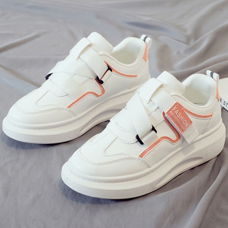 Giày thể thao IELGY tăng chiều cao thoáng khí nhiều màu sắc tùy chọn cho nữ