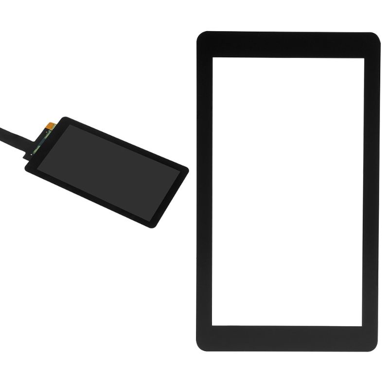 Màn Hình LCD 5.5 Inch 2K 2560x1440 Cho Máy In 3D wanhao D7