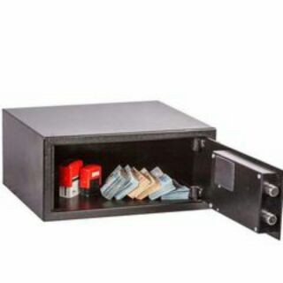 Két sắt khách sạn WelKo KS42