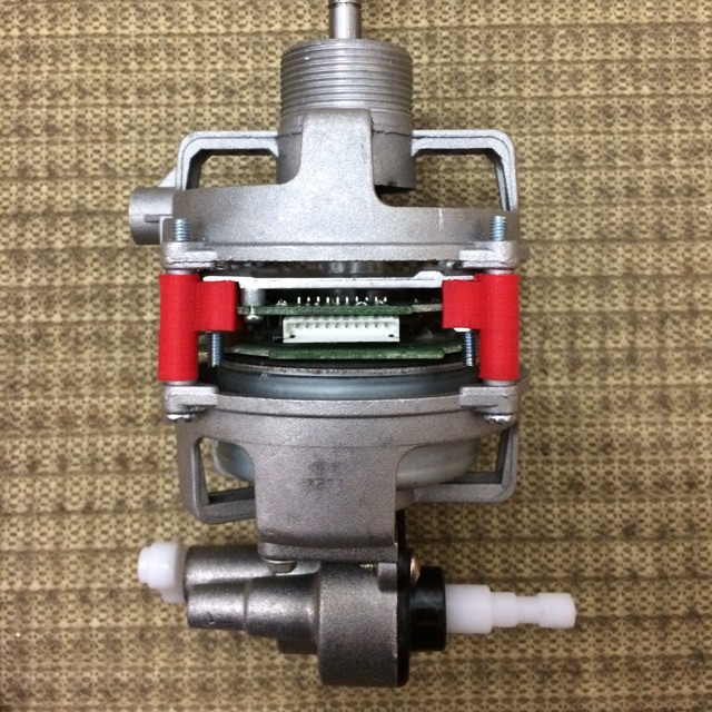 Quạt brushles 12-24v