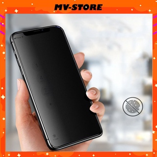Kính cường lực iphone chống nhìn trộm 14 13 pro max 14 plus 12 pro 11 pro max màn mỏng đẹp siêu bền 