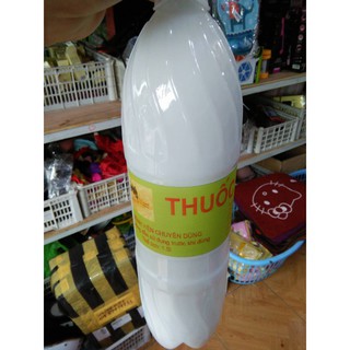 THUỐC PHUN MUỖI SINH HỌC