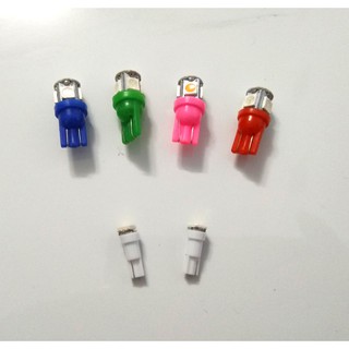 Trọn bộ đèn led độ taplo và đèn số Exceiter 135