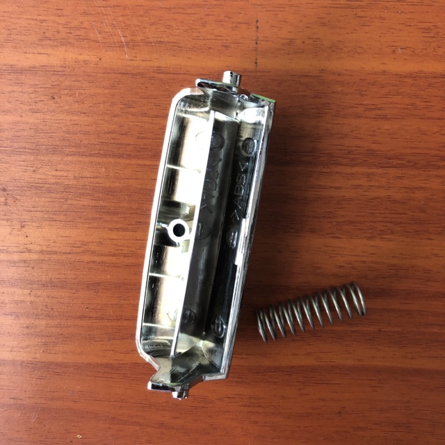 Lẫy Khoá Nồi Cơm Điện TOSHIBA 10NMF/18NMF Chính Hãng - Xem Video