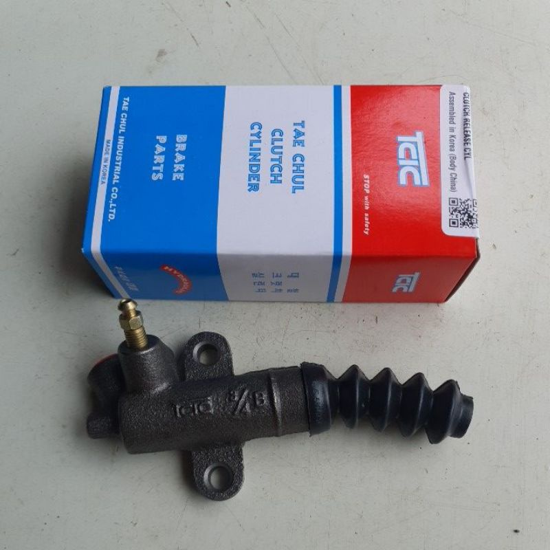 Tổng côn dưới KIA 1,4 tấn K140, K165, K190, K2700, K3000 Hàn Quốc