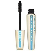 Chuốt mi L'Masceal Paris Volume Million Lashes không thấm nước, 9,4ml