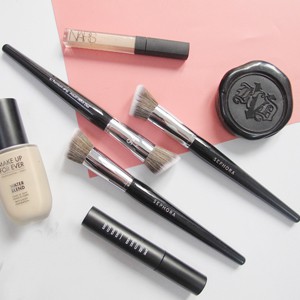 Cọ Tán Kem Nền Sephora 75 - Sephora Foundation Brush