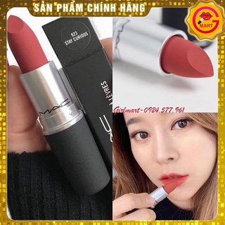 Son mac 923 stay curious ( màu cực đỉnh)