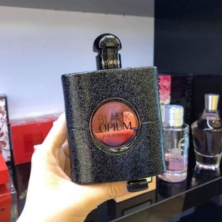 Nước hoa ysl black