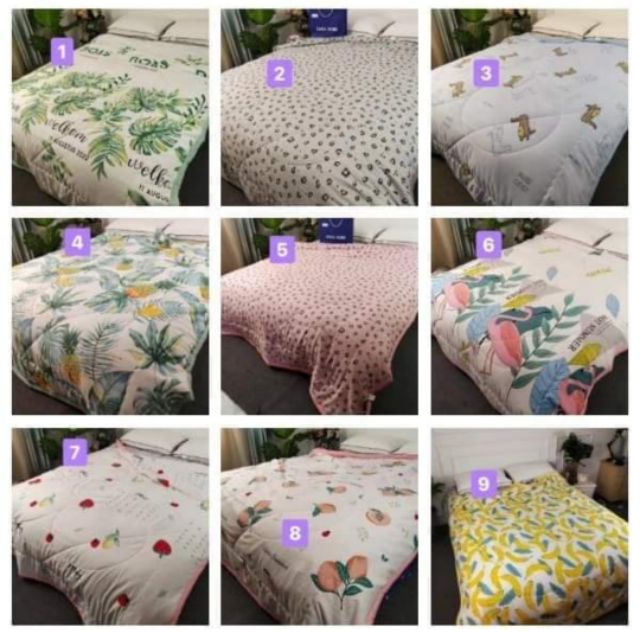 Chăn nội địa sale