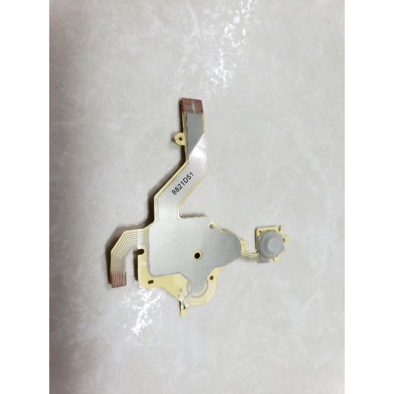 Vỉ mạch Psp 3000 thanh ngang, XO tam giác PSP 3000 psp3000 không đổi trả