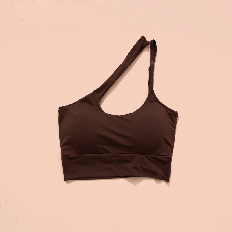 Áo 2 Dây Nữ UNDERCOOL Chéo Vai Croptop Ôm Dáng Phong Cách Quyến Rũ Thể Thao sport