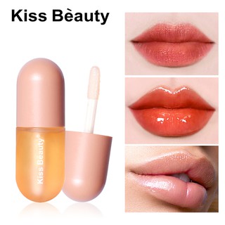  Mini Capsule Liquid Lip Plumper Oil Lip Enlarge Balm Lip Gloss L1001