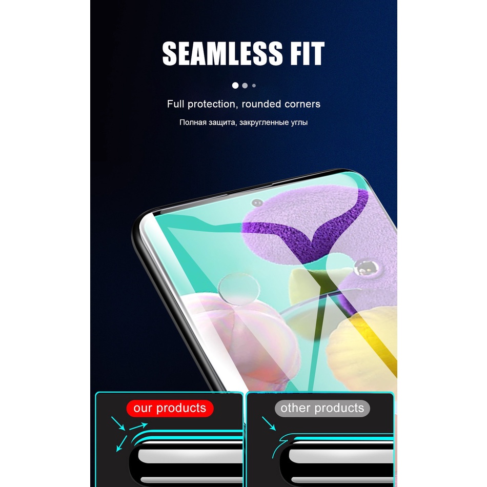 Miếng Dán Bảo Vệ camera 100d Cho samsung galaxy s21 ultra s20 fe plus s20ultra samsung s 20 21 5g Kính