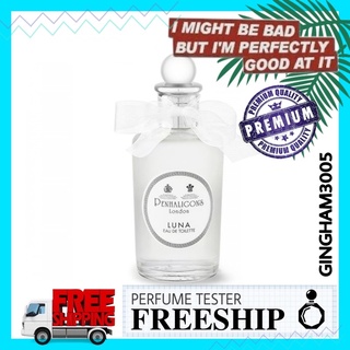✦gh✦ nước hoa penhaligon's london luna 10ml ©