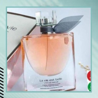 Nước hoa nữ 🌸 lancôme lá edp 75ml mp_nh99