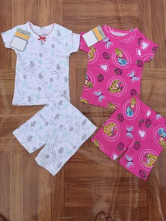 BỘ COTTON CARTER CHO BÉ TRAI,GÁI