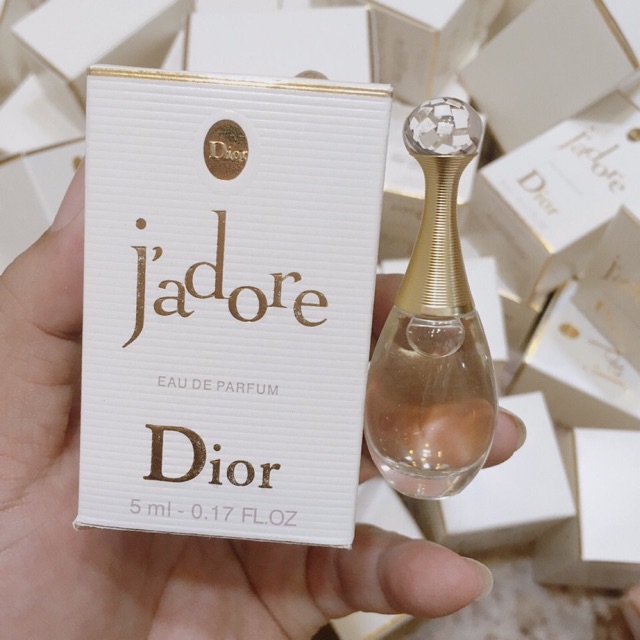 #Nước_hoa #Dior_jadore eau de parfum