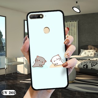 Ốp lưng cho HUAWEI Y6 Prime