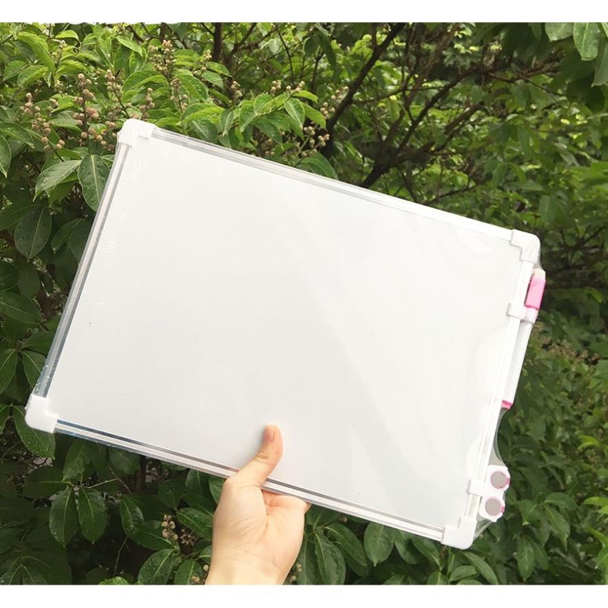 Chính hãng - Chính hãng - Bảng Viết Khung Nhôm MegaPad