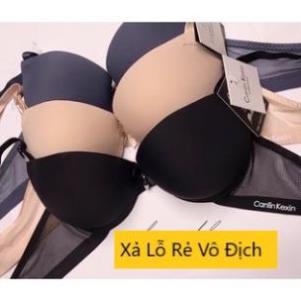 Áo Lót Nữ 🍀 Lẻ = Sỉ 🍀 1.Áo CK Xuất Xịn Siêu Nâng Ngực Kho Bán Lỗ Cho Khách Trải Nghiệm ! New