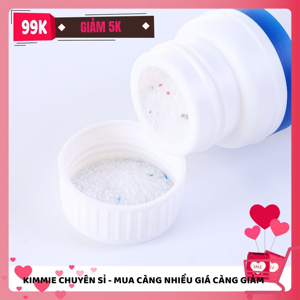 [MUA NHIỀU GIẢM GIÁ] [MÃ GIẢM KIMFAM5] Bột tẩy vệ sinh ống nước - MSP6460