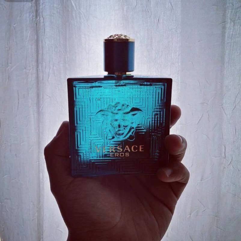 💎Nước hoa Versace Eros Nam 100ml