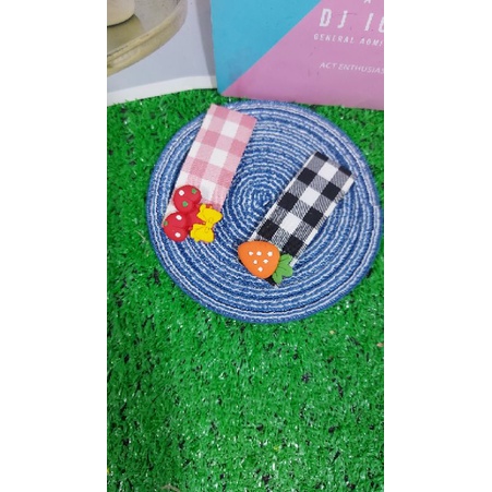 Combo bộ dụng cụ búi tóc hàn quốc siêu xinh