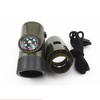 Dụng cụ sinh tồn 7 trong 1