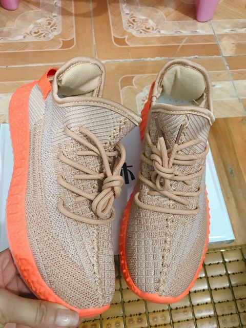 [Mã FAGREEN245 giảm 10% tối đa 30k đơn từ 99k] Giày nữ thời trang đế cam độc lạ đế dẻo đi êm bền đẹp mã CT152 | BigBuy360 - bigbuy360.vn