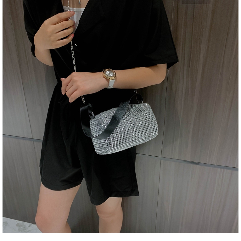 Túi Đeo Vai Thời Trang Phong Cách Hàn Quốc IELGY