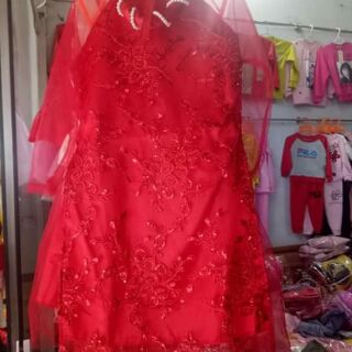 Áo quần cho bé Hoàng Mỹ Linh