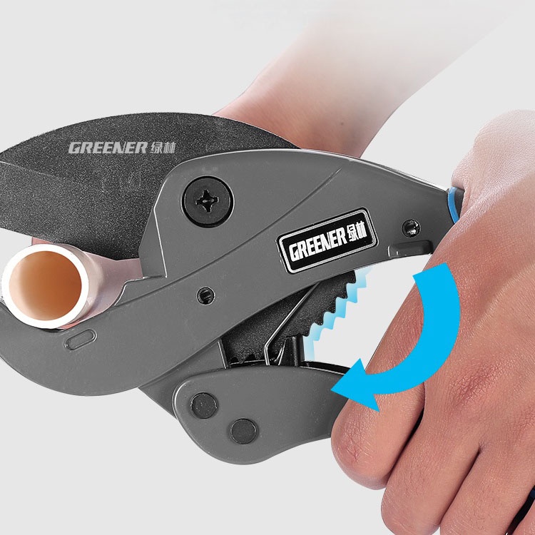 Kéo Cắt Ống Nước pvc Chuyên Nghiệp Nhanh Chóng Thông Dụng