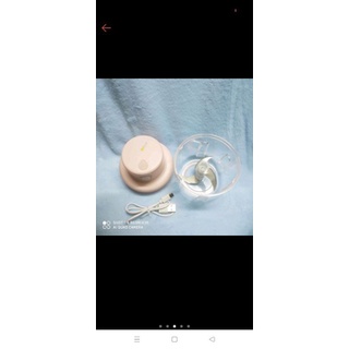 dụng cụ xay thịt dùng pin sạc