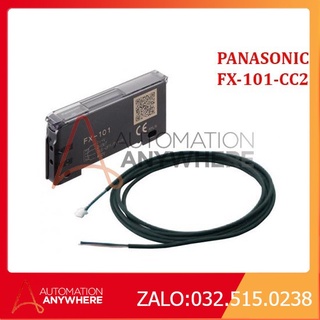 Cảm biến sợi quang panasonic fx-101-cc2