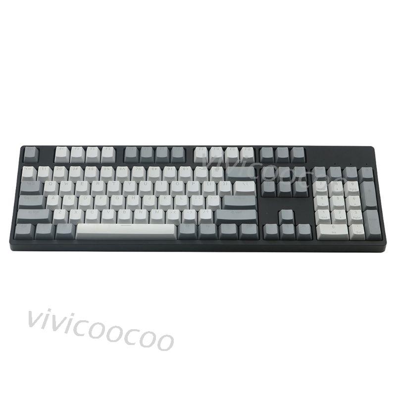 Bàn Phím Cơ 108 Phím Cho Cherry Mx