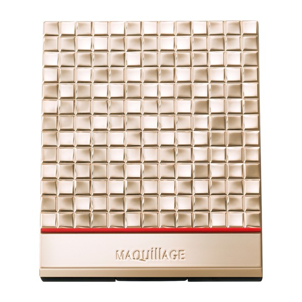 Phấn mắt Maquillage Dramatic Styling Eyes - Japan