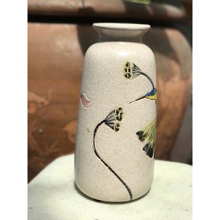 Bình hoa gốm sứ bát tràng 57