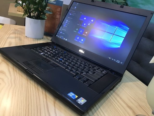 LAPTOP Dell 6510 màn hình rộng hàng nhập khẩu | WebRaoVat - webraovat.net.vn