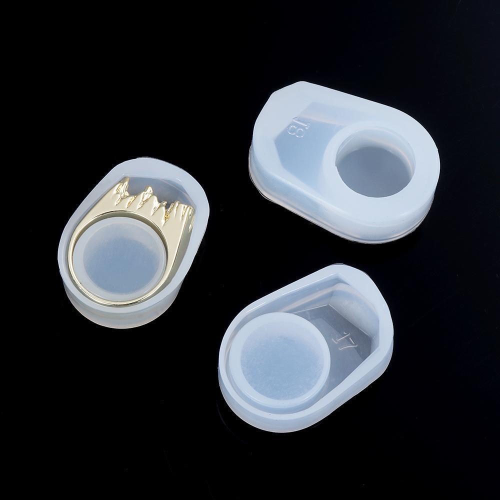 Khuôn Làm Mặt Dây Chuyền Bằng Nhựa Resin|Dụng Cụ Làm Trang Sức Chuyên Dụng Chất Lượng Cao