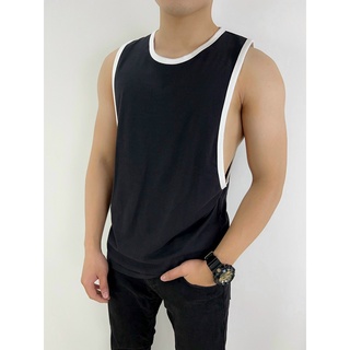 Áo ba lỗ nam - áo sát nách