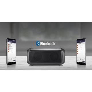 Loa bluetooth LG XBOOM Go PK3 Fullbox